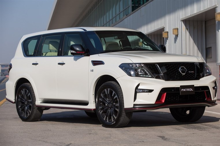 Nissan proves its passion for performance with launch of ‘NISMO’ brand in the Middle East 